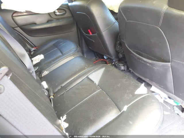 2006 SAAB 9-7X 5S3ET13S662803550 Photo 7