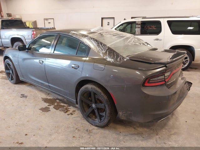 Продажа на аукционе авто 2018 Dodge Charger Gt Awd, vin: 2C3CDXJG7JH224356, номер лота: 44557455