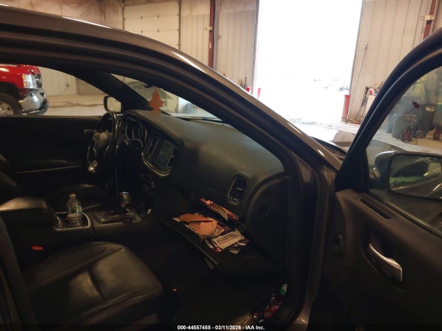 Продажа на аукционе авто 2018 Dodge Charger Gt Awd, vin: 2C3CDXJG7JH224356, номер лота: 44557455