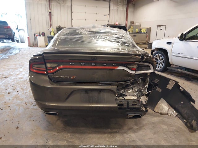 Продажа на аукционе авто 2018 Dodge Charger Gt Awd, vin: 2C3CDXJG7JH224356, номер лота: 44557455