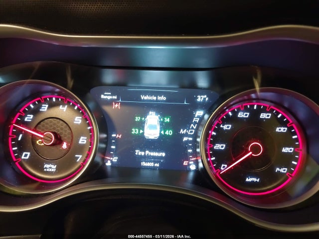 Продажа на аукционе авто 2018 Dodge Charger Gt Awd, vin: 2C3CDXJG7JH224356, номер лота: 44557455