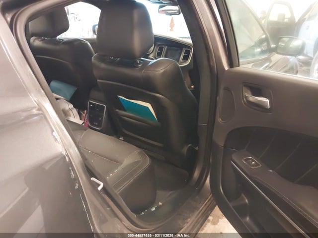 Продажа на аукционе авто 2018 Dodge Charger Gt Awd, vin: 2C3CDXJG7JH224356, номер лота: 44557455