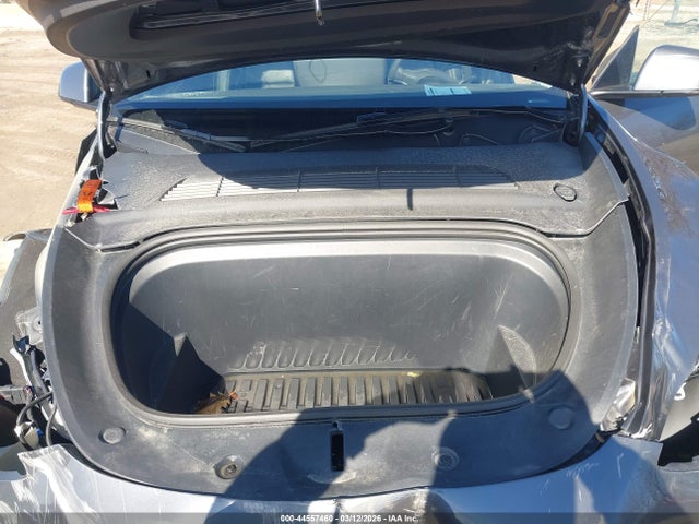 2023 TESLA MODEL Y 7SAYGDEE1PF980847 Photo 9