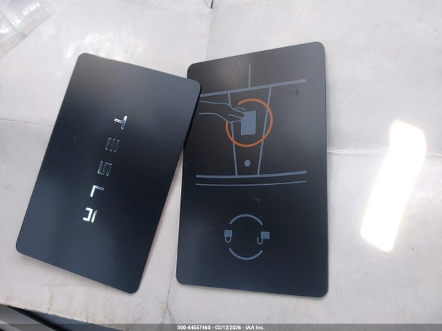 2023 TESLA MODEL Y 7SAYGDEE1PF980847 Photo 10