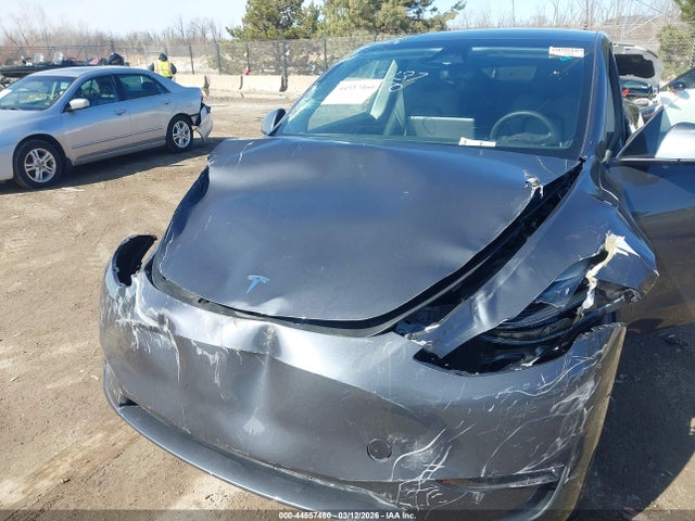 2023 TESLA MODEL Y 7SAYGDEE1PF980847 Photo 5