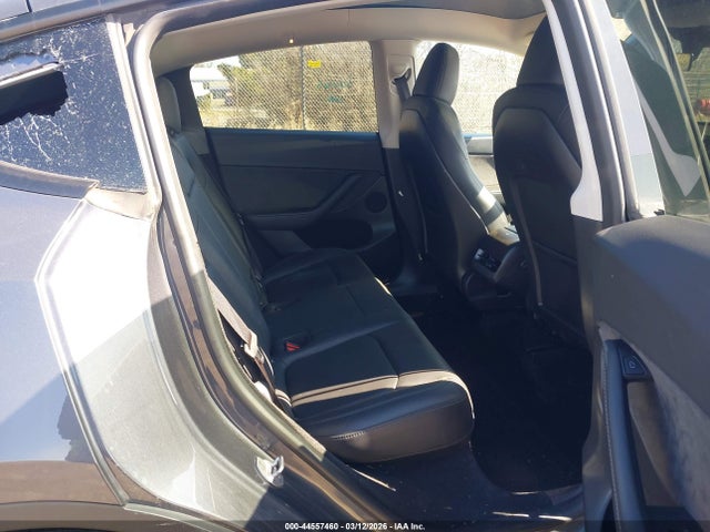 2023 TESLA MODEL Y 7SAYGDEE1PF980847 Photo 7
