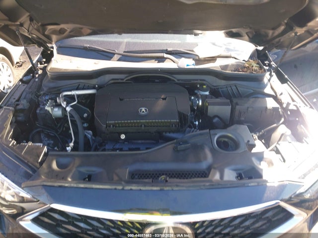 Aukcja sprzedaży 2024 Acura Mdx Technology Package, vin: 5J8YE1H40RL032168, numer aukcji: 44557463