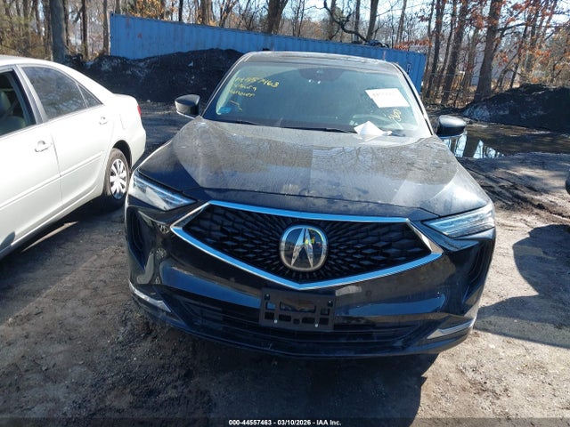 Aukcja sprzedaży 2024 Acura Mdx Technology Package, vin: 5J8YE1H40RL032168, numer aukcji: 44557463