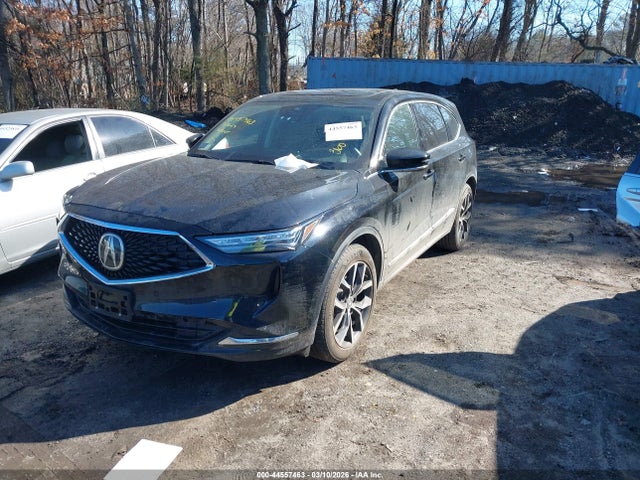 Aukcja sprzedaży 2024 Acura Mdx Technology Package, vin: 5J8YE1H40RL032168, numer aukcji: 44557463