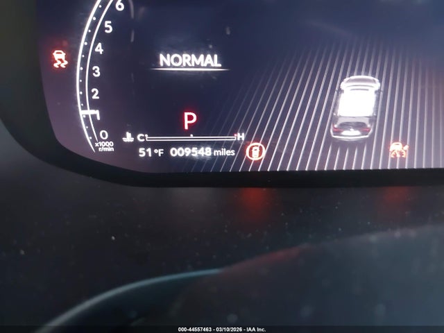 Aukcja sprzedaży 2024 Acura Mdx Technology Package, vin: 5J8YE1H40RL032168, numer aukcji: 44557463