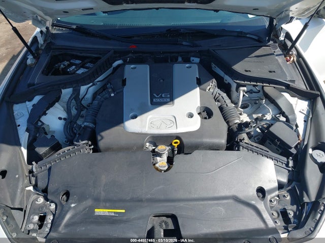 44557465 :رقم المزاد ، JN1BV7AR4EM704110 vin ، 2014 Infiniti Q50 Premium مزاد بيع