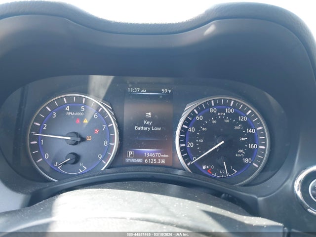 44557465 :رقم المزاد ، JN1BV7AR4EM704110 vin ، 2014 Infiniti Q50 Premium مزاد بيع