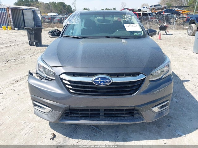 Aukcja sprzedaży 2022 Subaru Legacy Limited, vin: 4S3BWAN66N3023069, numer aukcji: 44557467