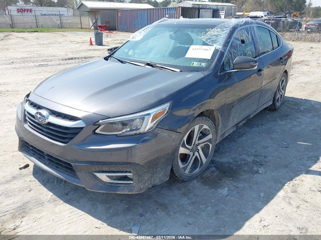 Aukcja sprzedaży 2022 Subaru Legacy Limited, vin: 4S3BWAN66N3023069, numer aukcji: 44557467