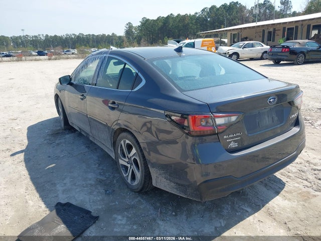 Aukcja sprzedaży 2022 Subaru Legacy Limited, vin: 4S3BWAN66N3023069, numer aukcji: 44557467