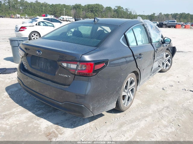 Aukcja sprzedaży 2022 Subaru Legacy Limited, vin: 4S3BWAN66N3023069, numer aukcji: 44557467