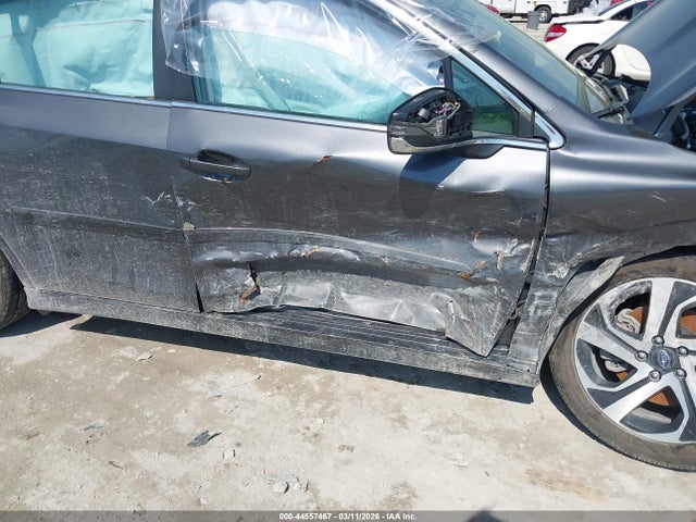 Aukcja sprzedaży 2022 Subaru Legacy Limited, vin: 4S3BWAN66N3023069, numer aukcji: 44557467