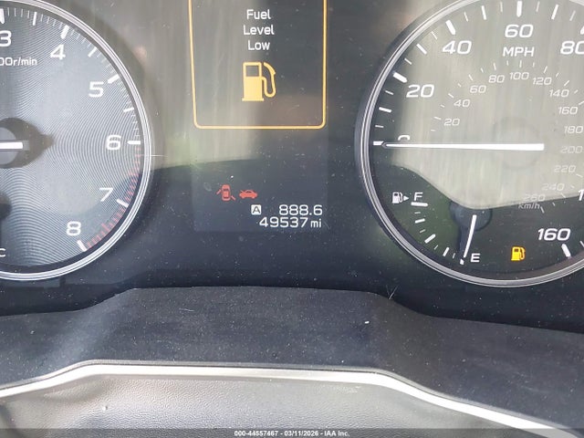 Aukcja sprzedaży 2022 Subaru Legacy Limited, vin: 4S3BWAN66N3023069, numer aukcji: 44557467