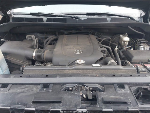 2018 TOYOTA TUNDRA 5TFDW5F12JX766088 Photo 9