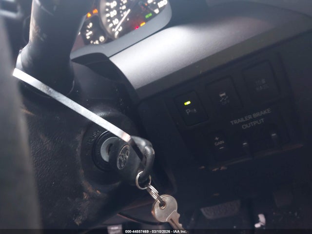 2018 TOYOTA TUNDRA 5TFDW5F12JX766088 Photo 10
