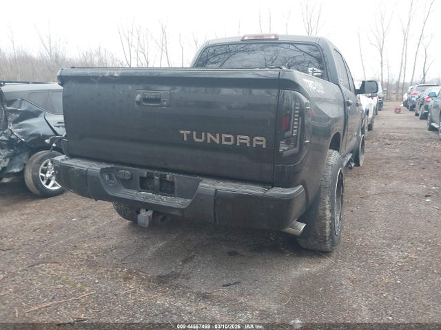 2018 TOYOTA TUNDRA 5TFDW5F12JX766088 Photo 3