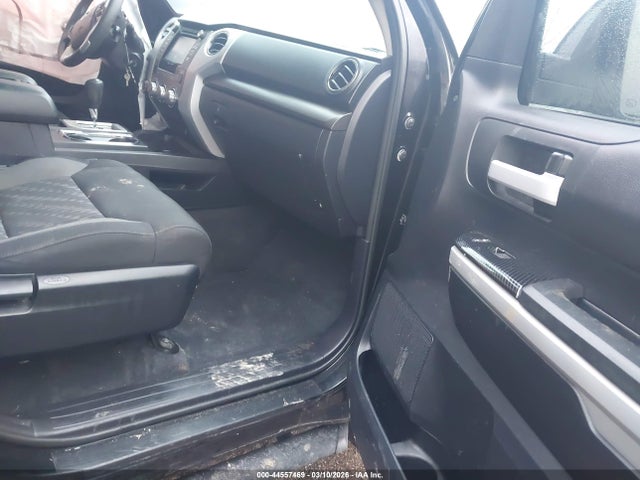 2018 TOYOTA TUNDRA 5TFDW5F12JX766088 Photo 4