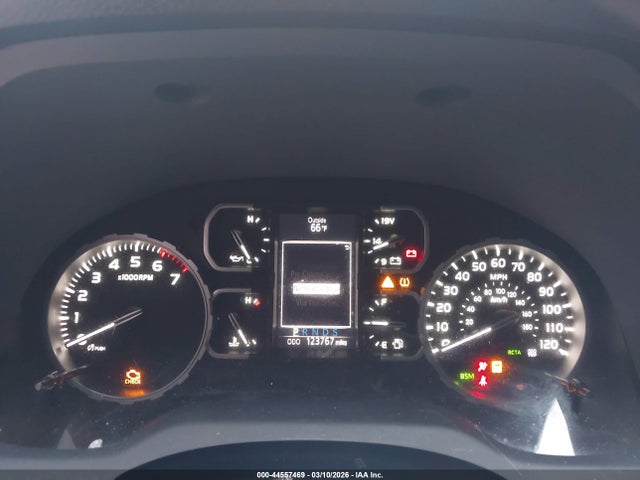 2018 TOYOTA TUNDRA 5TFDW5F12JX766088 Photo 6