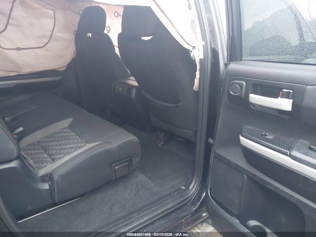 2018 TOYOTA TUNDRA 5TFDW5F12JX766088 Photo 7