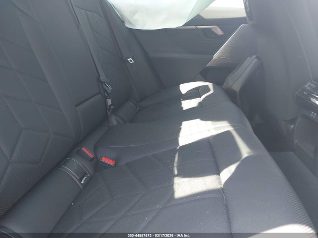 44557473 :رقم المزاد ، WBA53FJ00SCU15462 vin ، 2025 Bmw 530i Xdrive مزاد بيع
