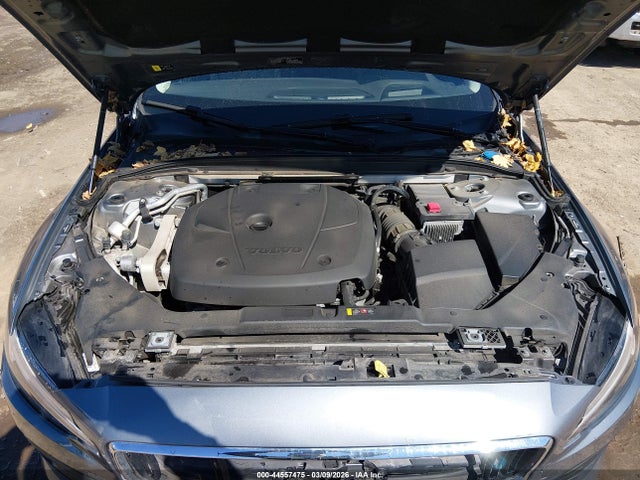 2021 VOLVO S60 7JRA22TK3MG095546 Photo 9