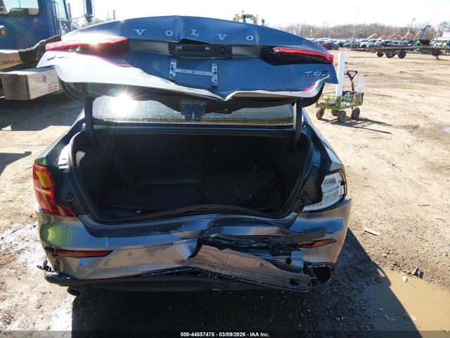 2021 VOLVO S60 7JRA22TK3MG095546 Photo 5