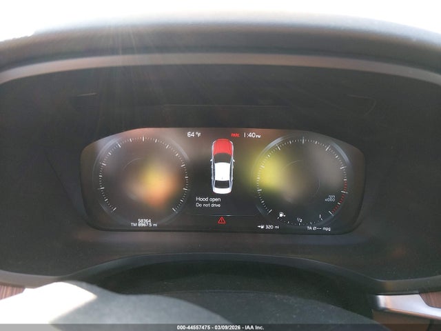 2021 VOLVO S60 7JRA22TK3MG095546 Photo 6