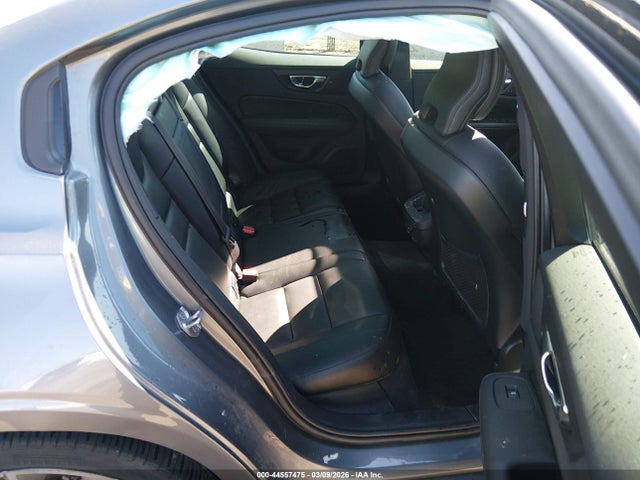 2021 VOLVO S60 7JRA22TK3MG095546 Photo 7