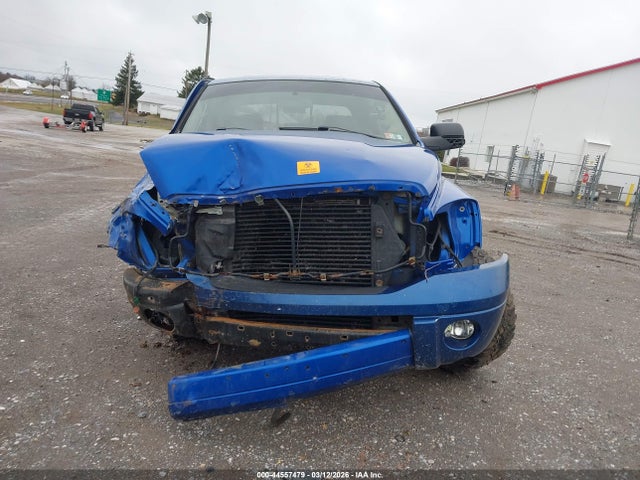 Aukcja sprzedaży 2007 Dodge Ram 3500 Laramie, vin: 3D3MX39C87G709588, numer aukcji: 44557479
