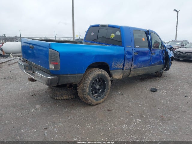 Aukcja sprzedaży 2007 Dodge Ram 3500 Laramie, vin: 3D3MX39C87G709588, numer aukcji: 44557479