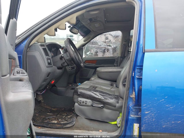 Aukcja sprzedaży 2007 Dodge Ram 3500 Laramie, vin: 3D3MX39C87G709588, numer aukcji: 44557479