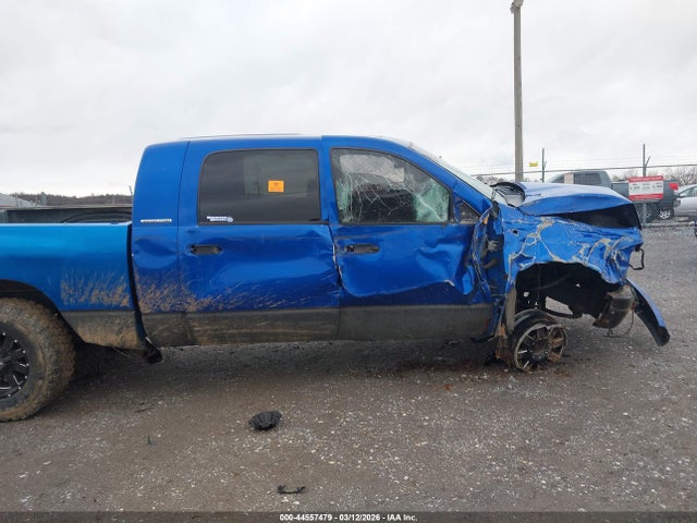 Aukcja sprzedaży 2007 Dodge Ram 3500 Laramie, vin: 3D3MX39C87G709588, numer aukcji: 44557479