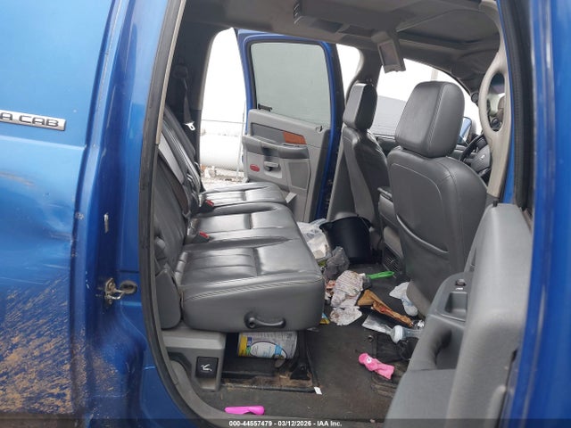 Aukcja sprzedaży 2007 Dodge Ram 3500 Laramie, vin: 3D3MX39C87G709588, numer aukcji: 44557479