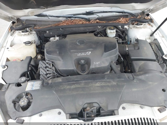 2008 Buick Lucerne Cxl მანქანა იყიდება აუქციონზე, vin: 1G4HD57248U186993, აუქციონის ნომერი: 44557480