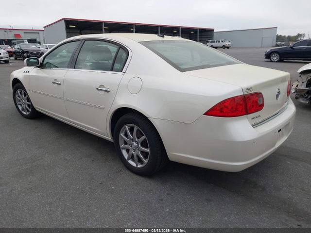 2008 Buick Lucerne Cxl მანქანა იყიდება აუქციონზე, vin: 1G4HD57248U186993, აუქციონის ნომერი: 44557480