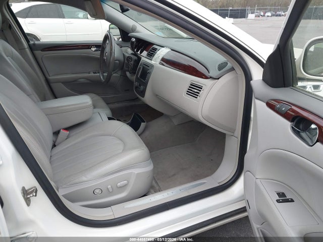 2008 Buick Lucerne Cxl მანქანა იყიდება აუქციონზე, vin: 1G4HD57248U186993, აუქციონის ნომერი: 44557480