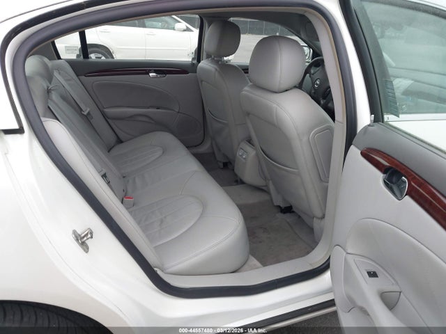 2008 Buick Lucerne Cxl მანქანა იყიდება აუქციონზე, vin: 1G4HD57248U186993, აუქციონის ნომერი: 44557480