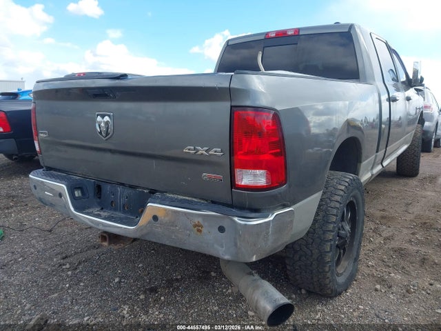 Aukcja sprzedaży 2011 Ram Ram 2500 Laramie, vin: 3D7UT2HL9BG637010, numer aukcji: 44557495