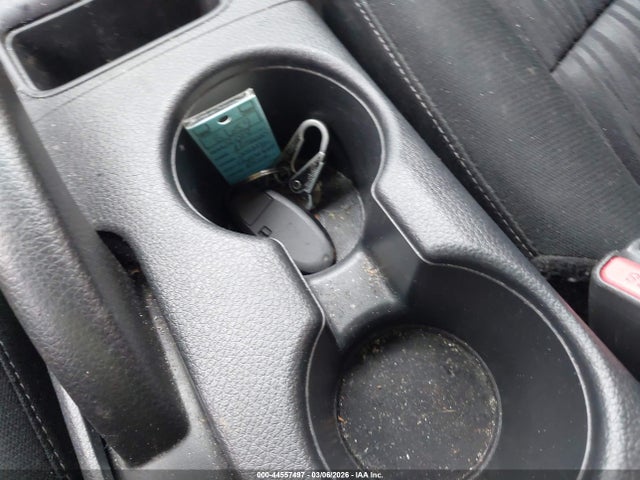 3N1AB7AP5KY348391 Nissan SENTRA SV