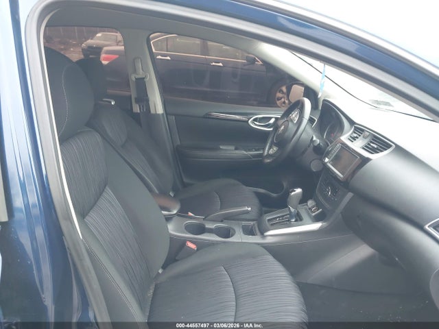 3N1AB7AP5KY348391 Nissan SENTRA SV
