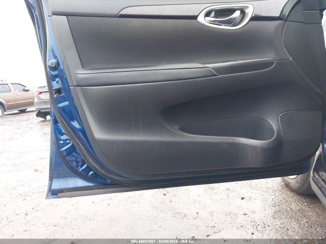 3N1AB7AP5KY348391 Nissan SENTRA SV
