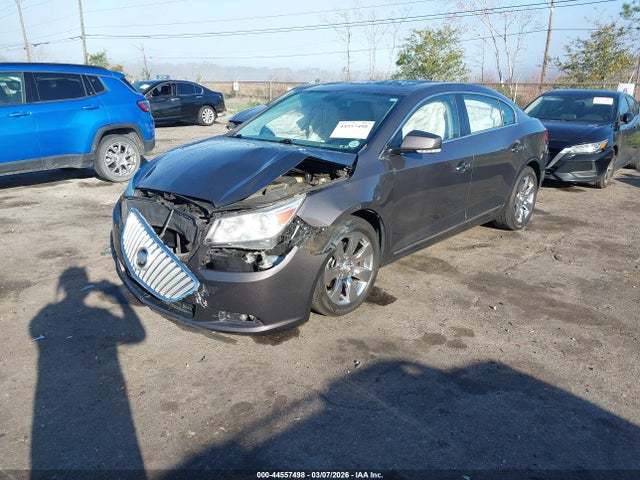 Aukcja sprzedaży 2012 Buick Lacrosse Premium 3 Group, vin: 1G4GH5G31CF288046, numer aukcji: 44557498