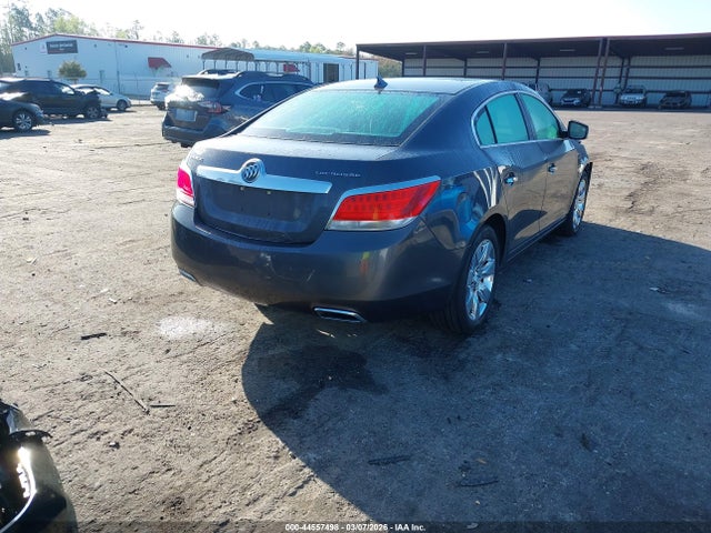 Aukcja sprzedaży 2012 Buick Lacrosse Premium 3 Group, vin: 1G4GH5G31CF288046, numer aukcji: 44557498