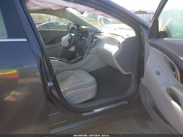 Aukcja sprzedaży 2012 Buick Lacrosse Premium 3 Group, vin: 1G4GH5G31CF288046, numer aukcji: 44557498