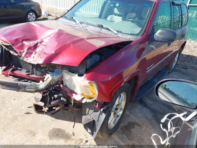 Aukcja sprzedaży 2006 Gmc Envoy Sle, vin: 1GKDT13S362202649, numer aukcji: 44557501